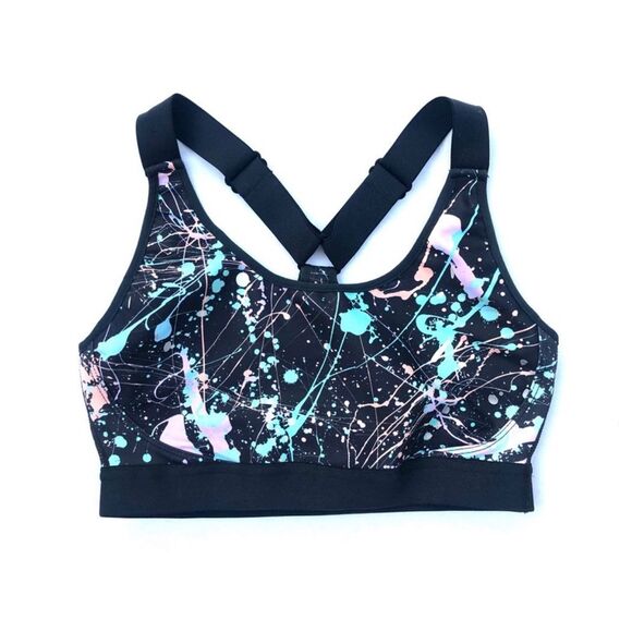 Bandier × Splits59 Abbot Sports Bra size large - Picture 2 of 6